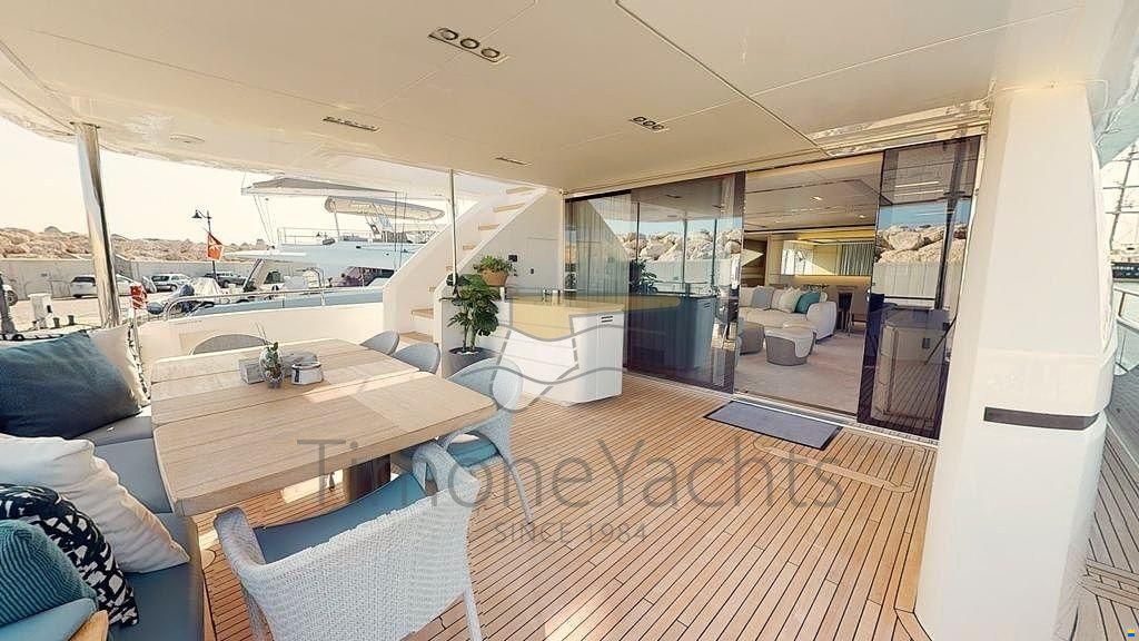 Princess 30 M