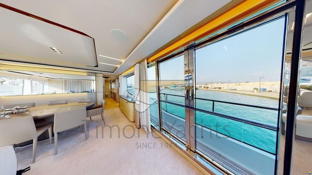Princess 30 M