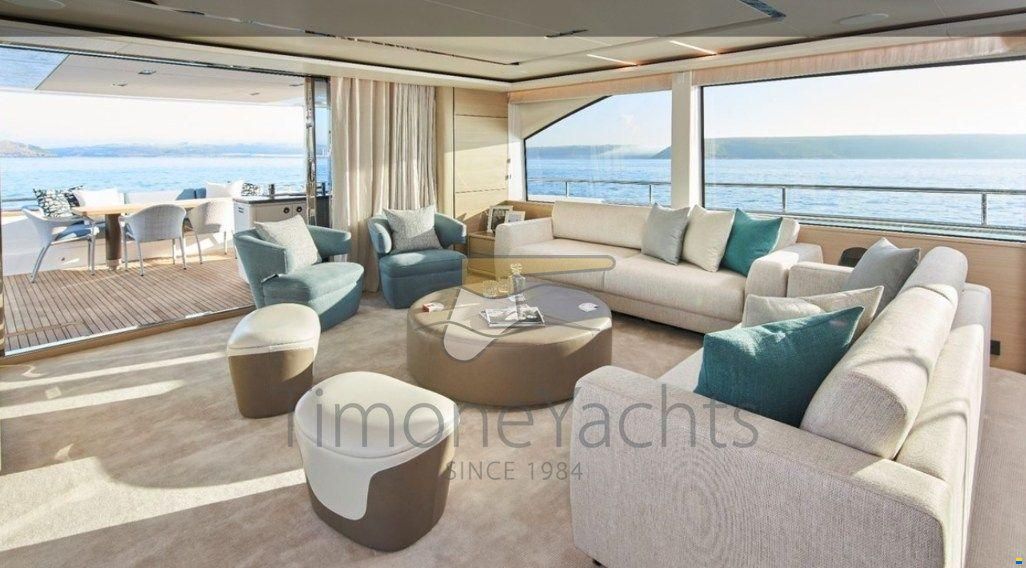 Princess 30 M