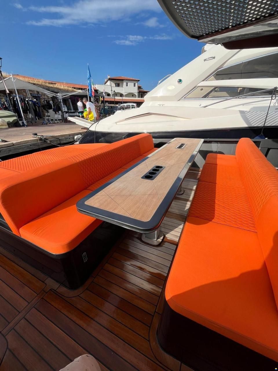 MAORI 46 HT