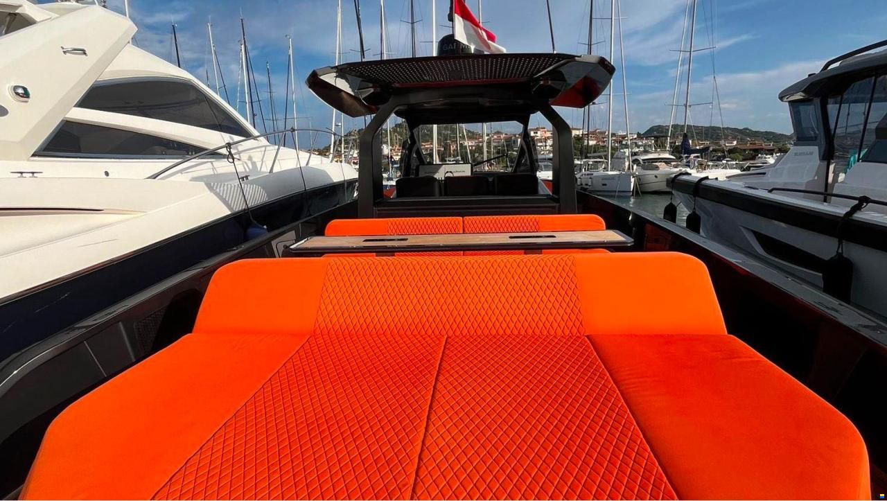 MAORI 46 HT