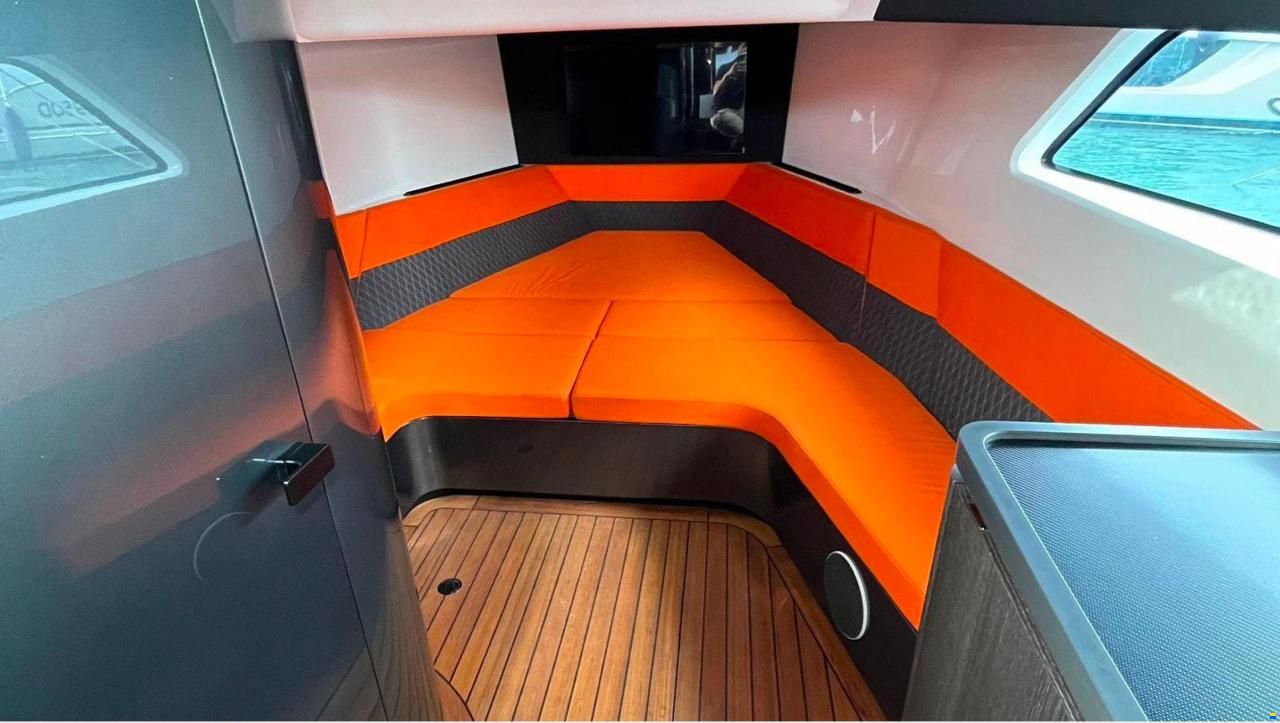 MAORI 46 HT