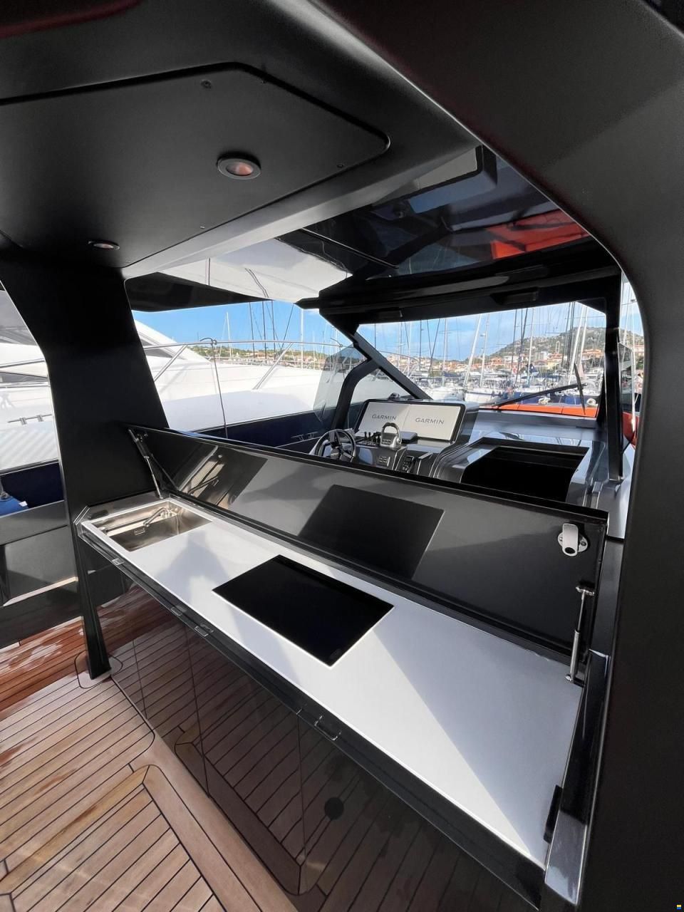MAORI 46 HT