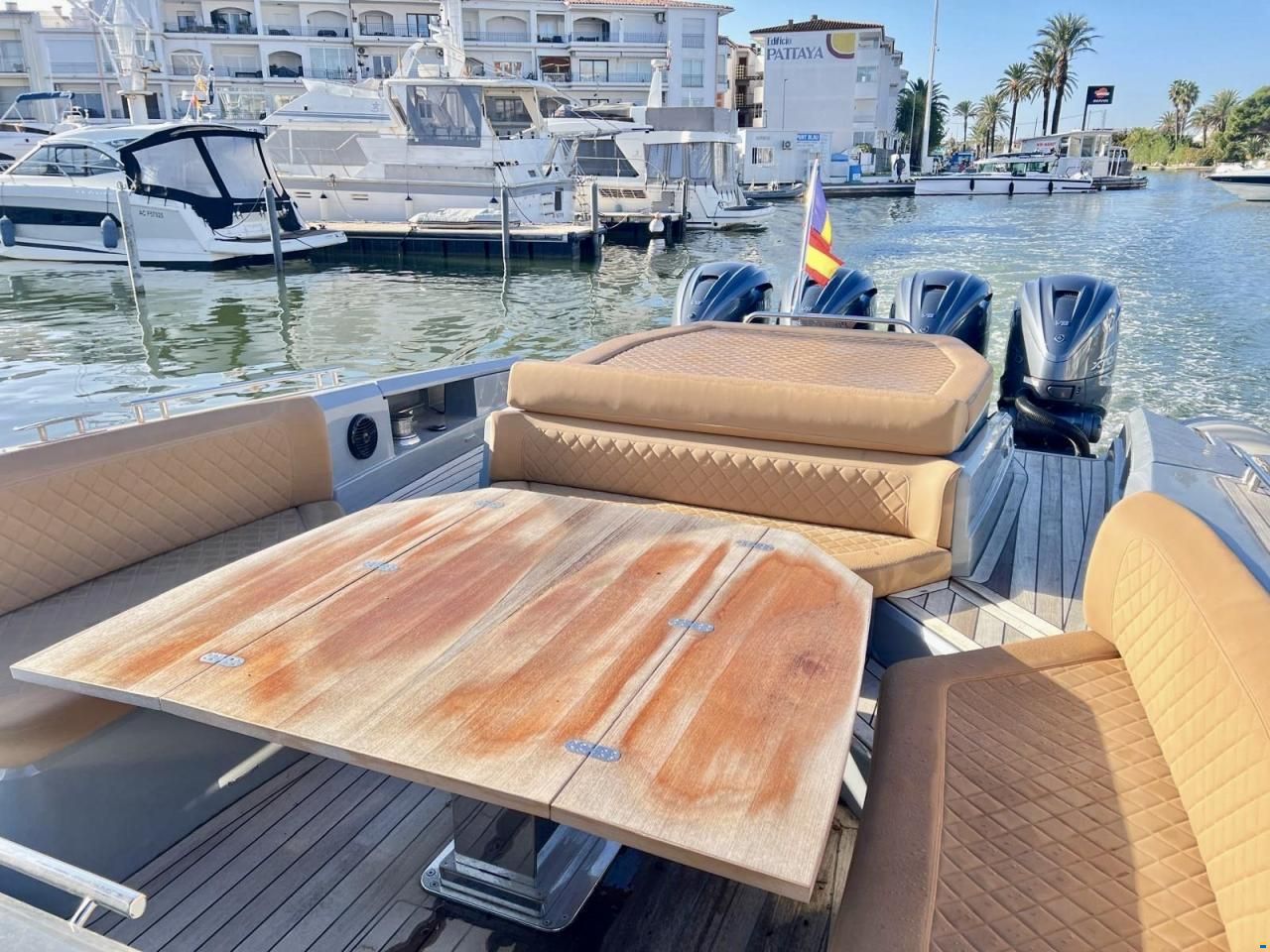 Nuova Jolly Prince 50