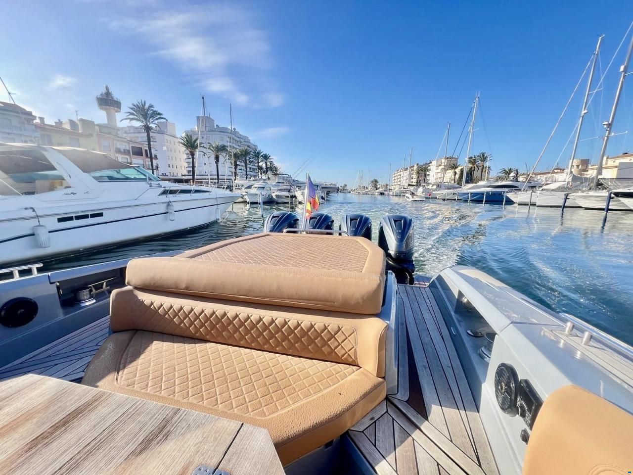 Nuova Jolly Prince 50