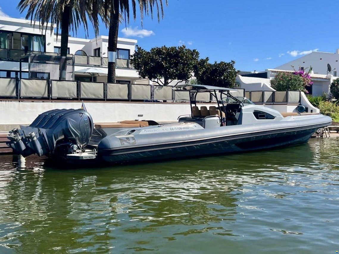 Nuova Jolly Prince 50