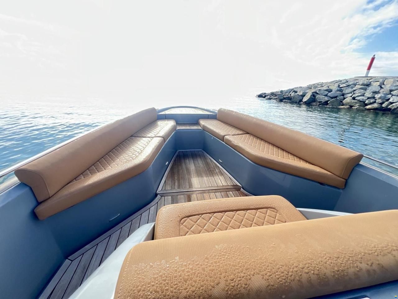 Nuova Jolly Prince 50