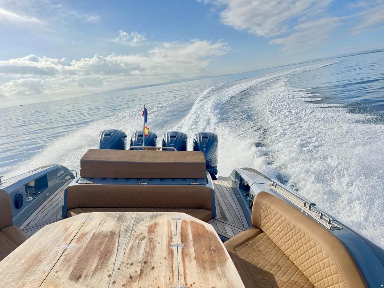 Nuova Jolly Prince 50