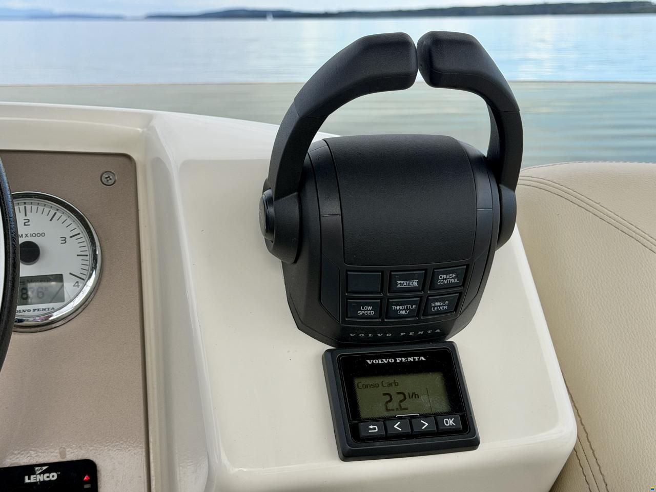 Jeanneau Prestige 36