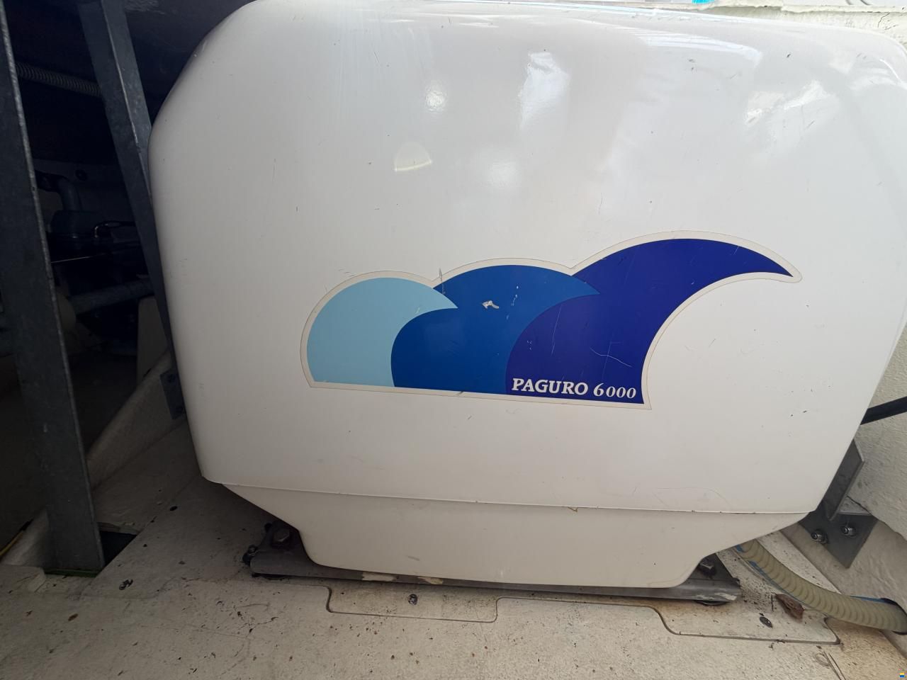 Jeanneau Prestige 36