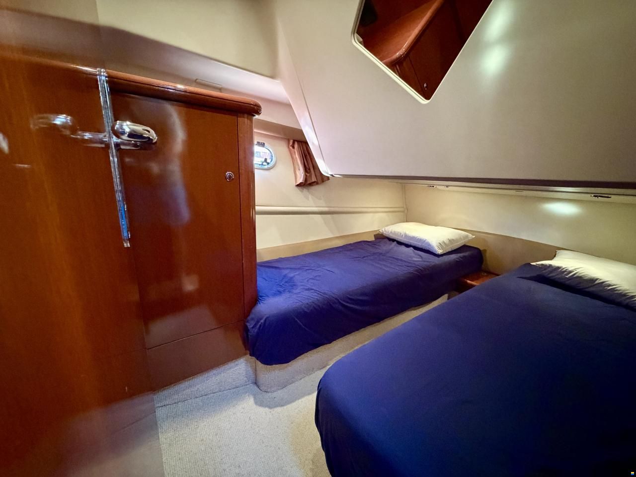 Jeanneau Prestige 36