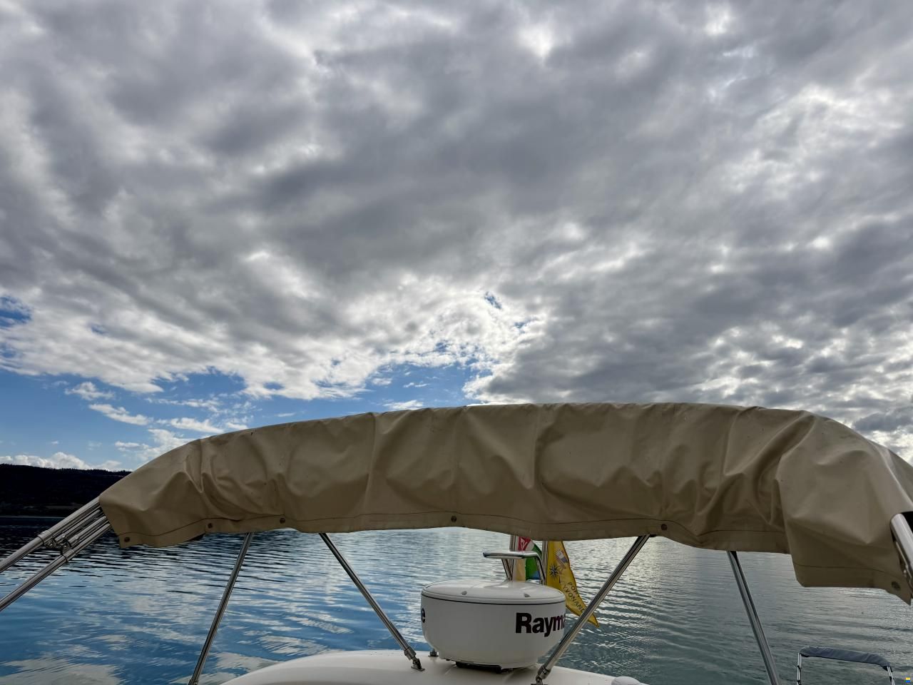 Jeanneau Prestige 36
