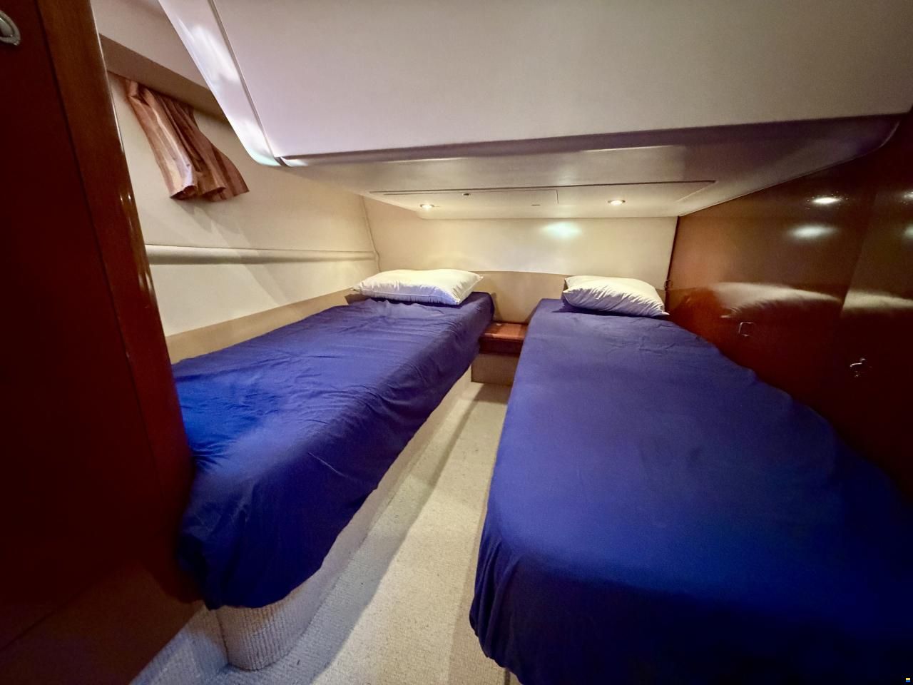 Jeanneau Prestige 36