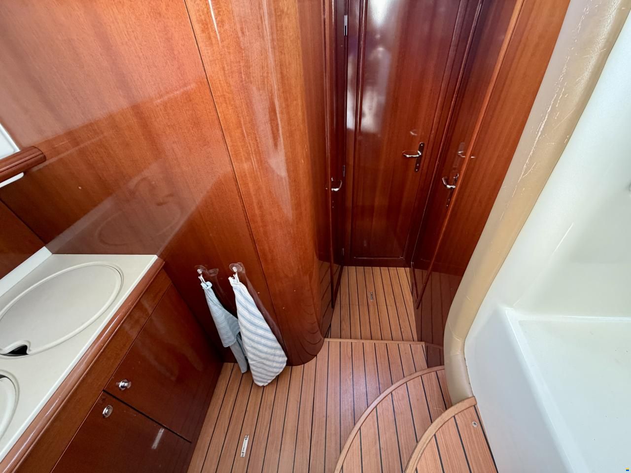 Jeanneau Prestige 36