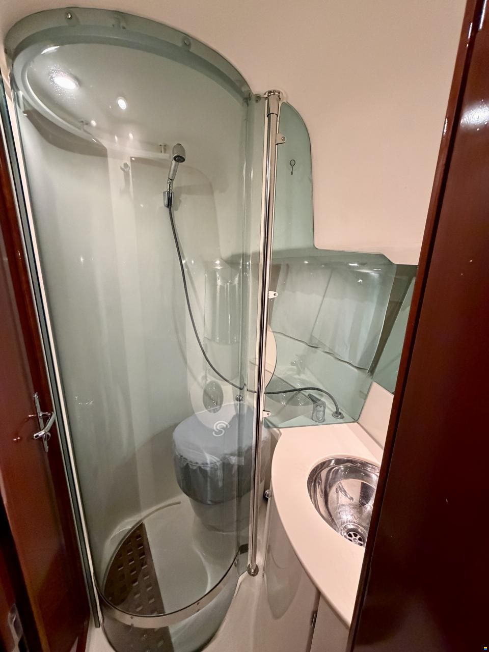Jeanneau Prestige 36