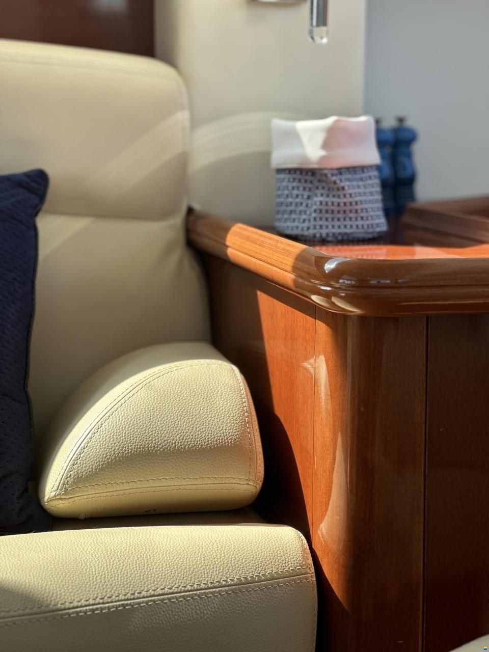 Jeanneau Prestige 36