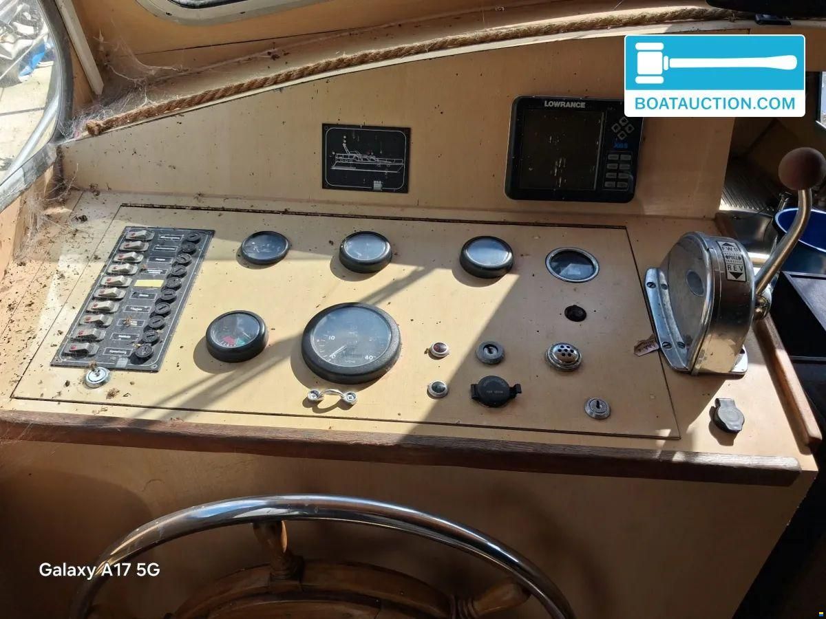 Brekken Kruiser 980
