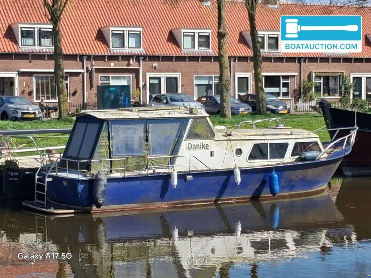 Brekken Kruiser 980