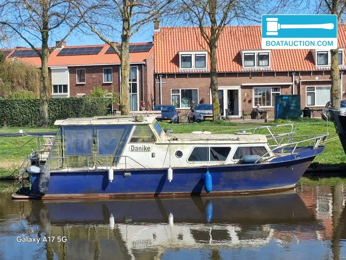 Brekken Kruiser 980