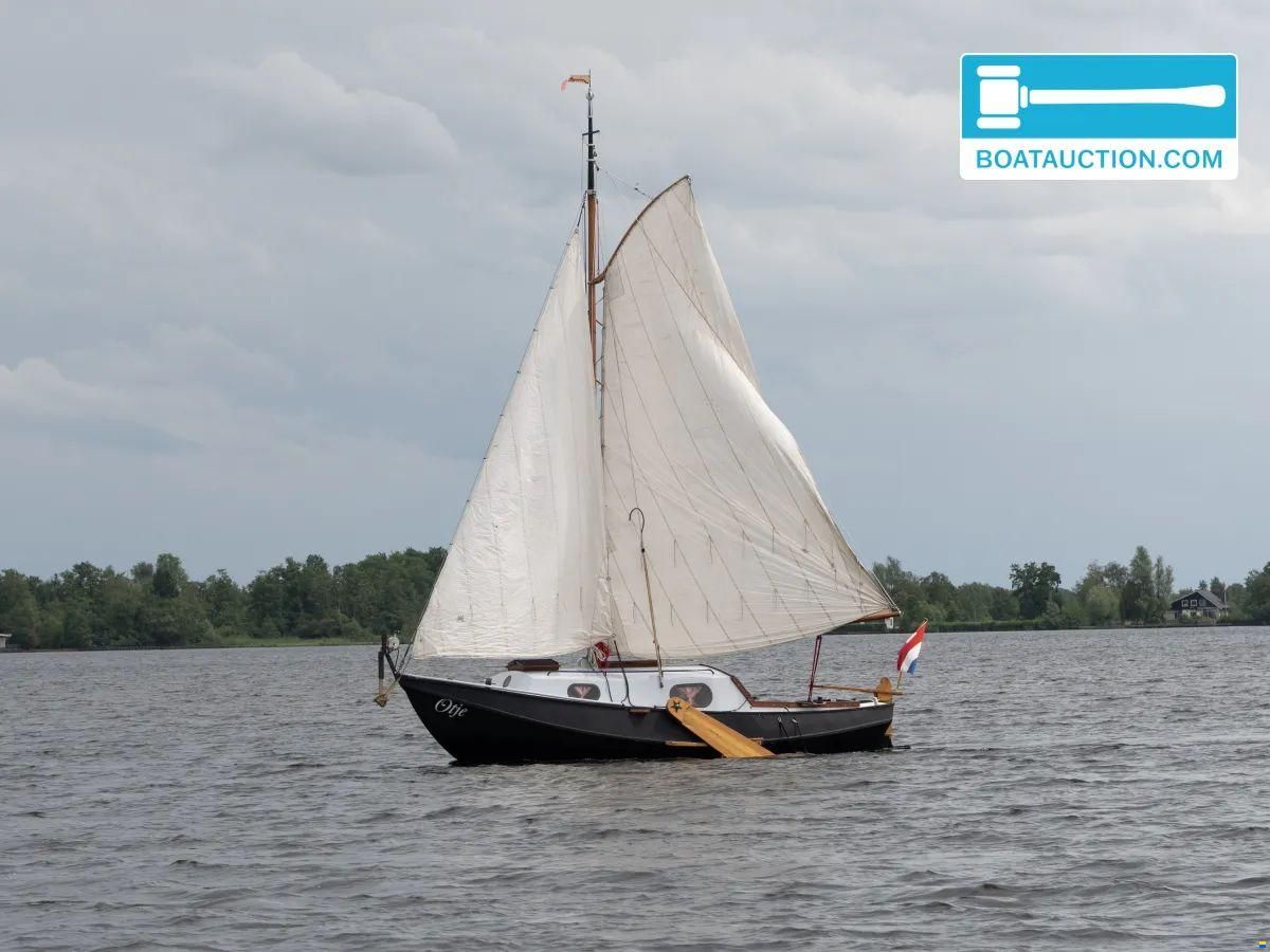 Baarda Grundel 800