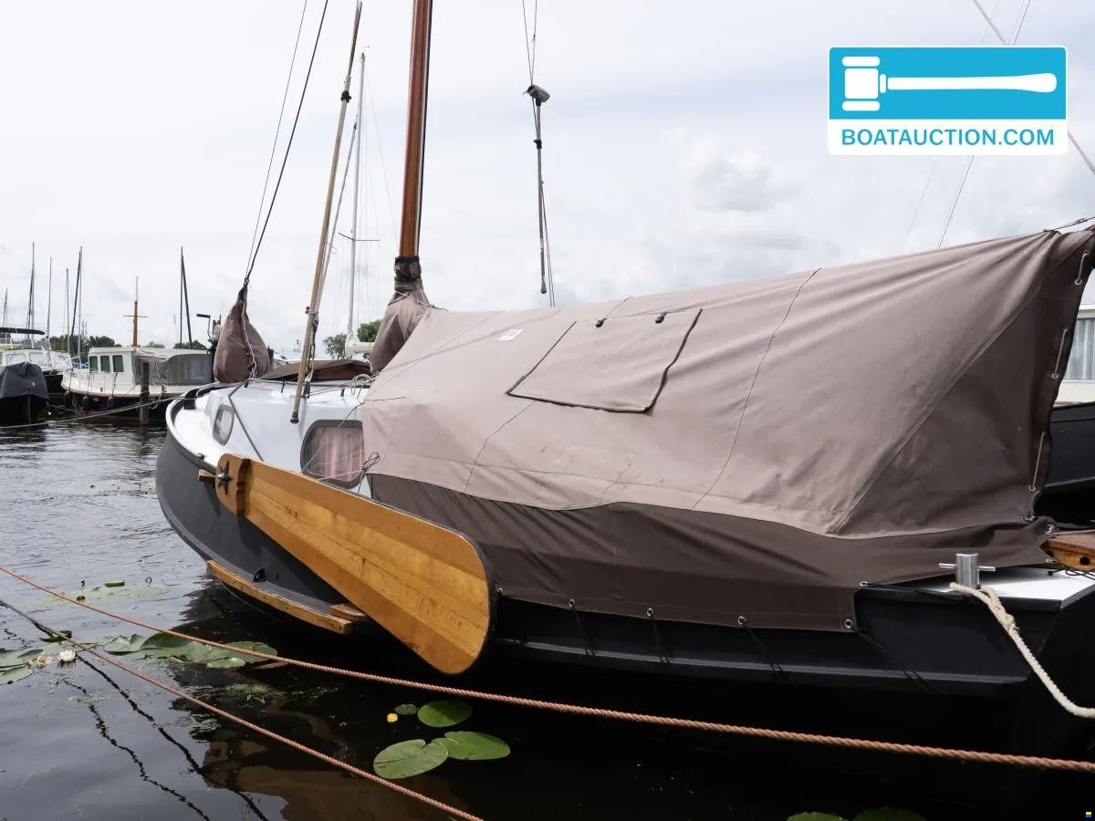 Baarda Grundel 800