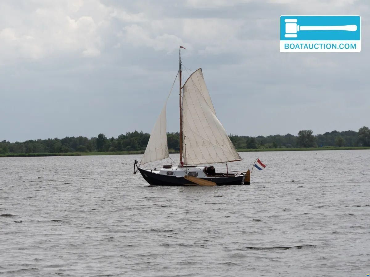 Baarda Grundel 800