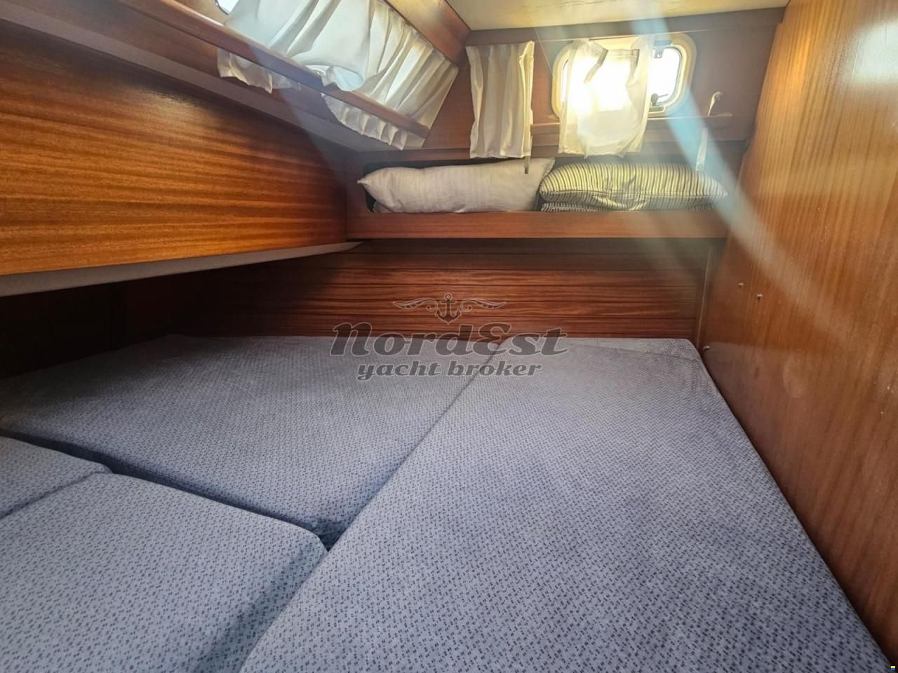 Schochl Sunbeam 40 S