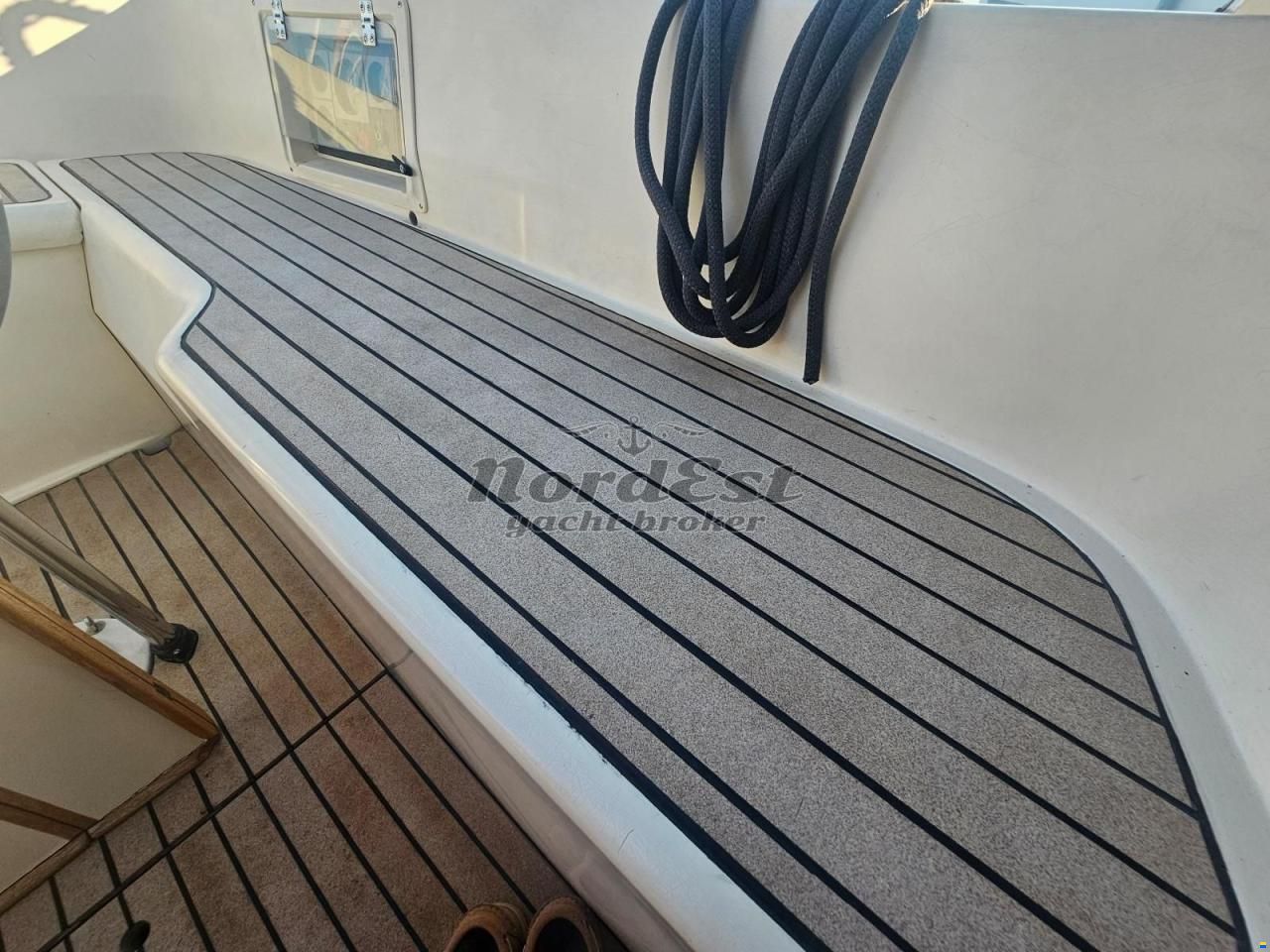 Schochl Sunbeam 40 S