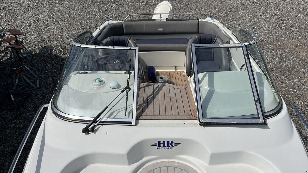HR 610 CB