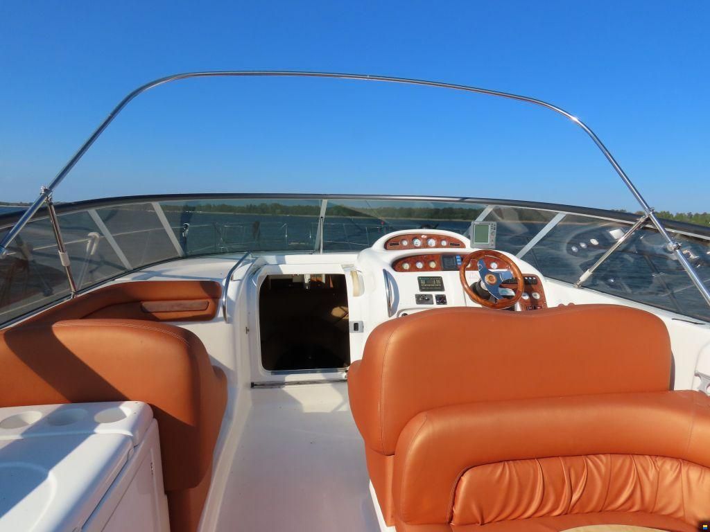 Cranchi 39 Endurance