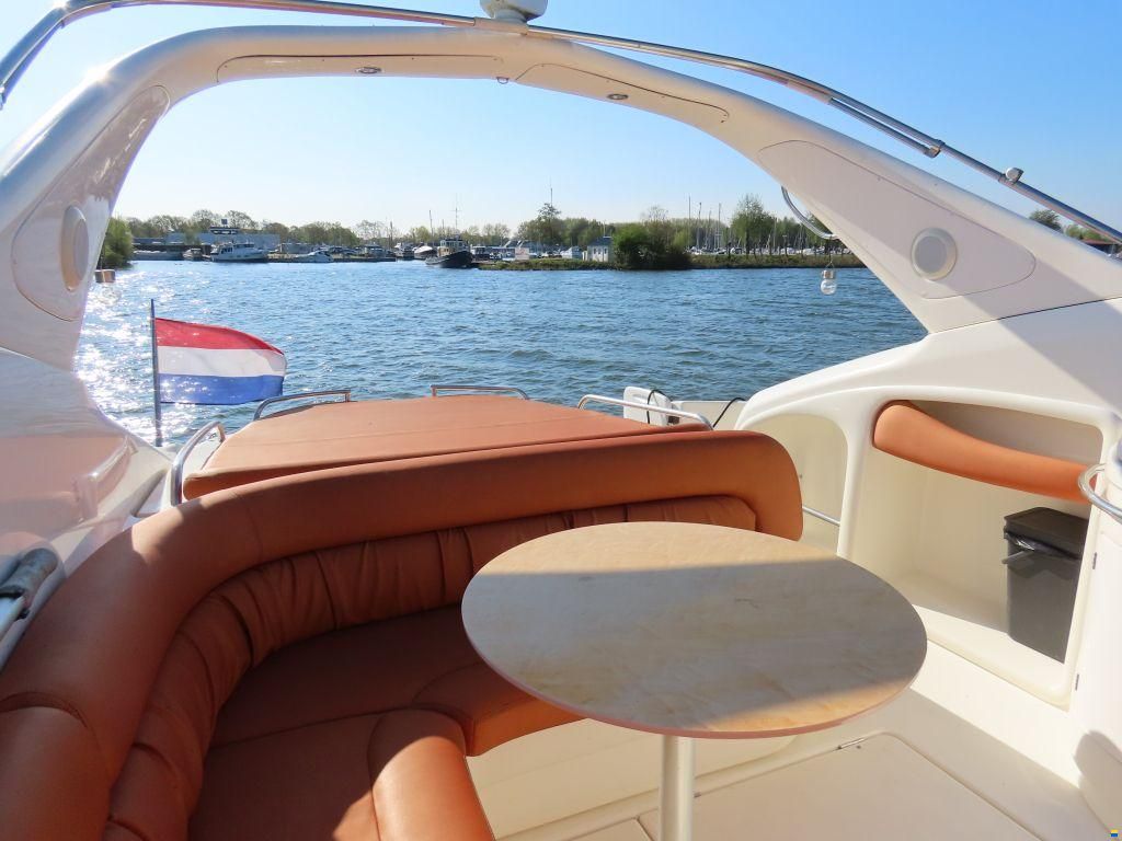 Cranchi 39 Endurance