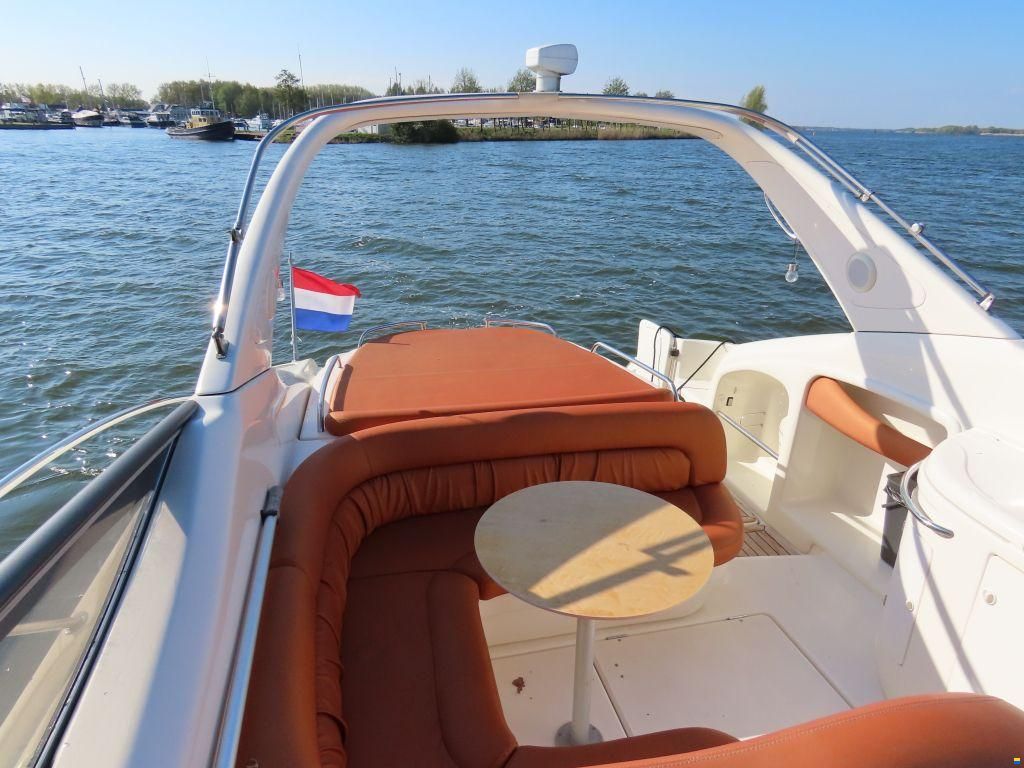 Cranchi 39 Endurance