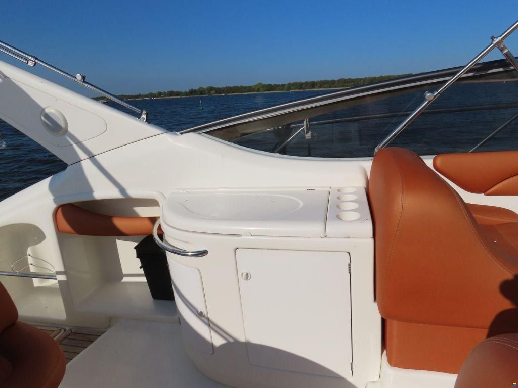 Cranchi 39 Endurance