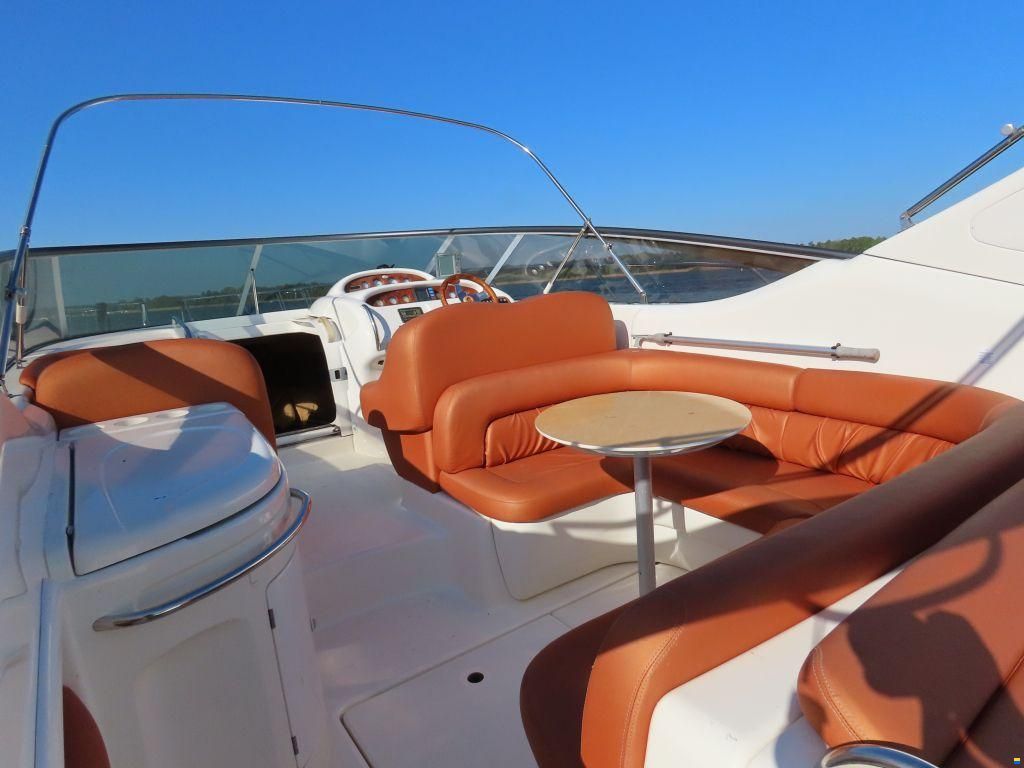 Cranchi 39 Endurance