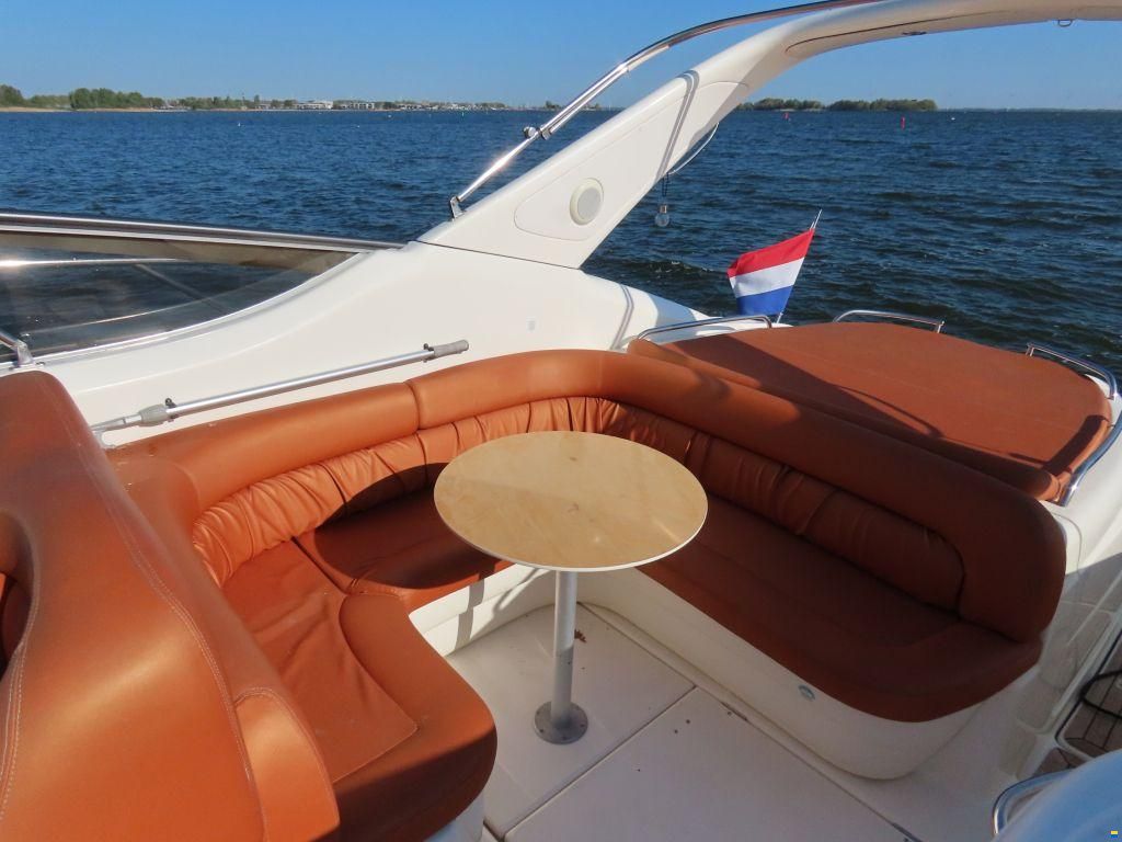 Cranchi 39 Endurance