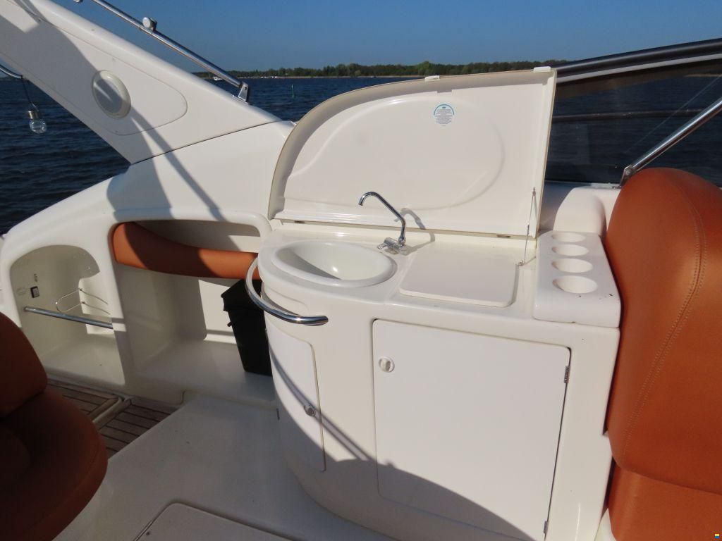 Cranchi 39 Endurance