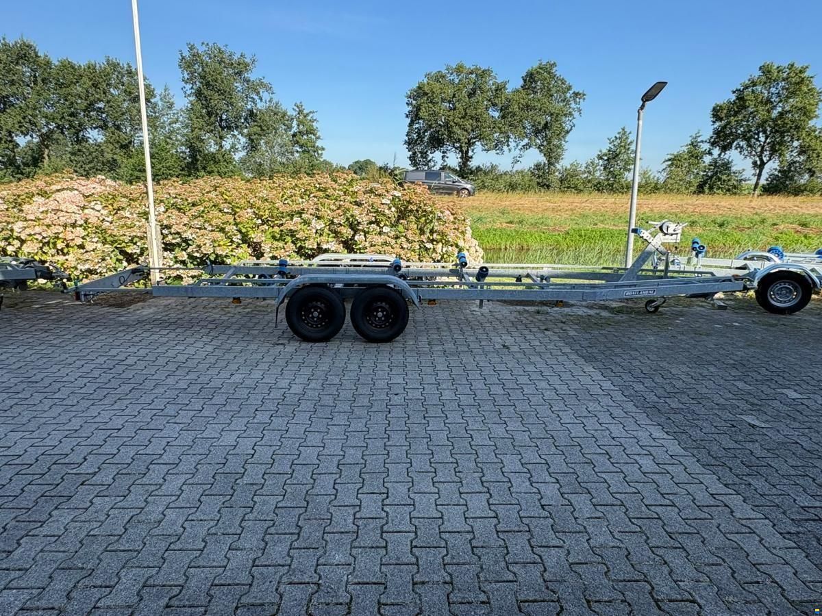 Vlemmix 3500KG