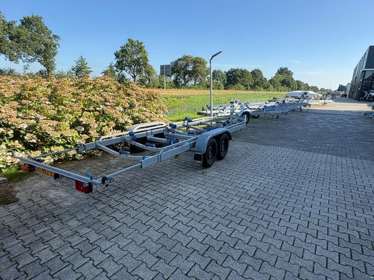 Vlemmix 3500KG