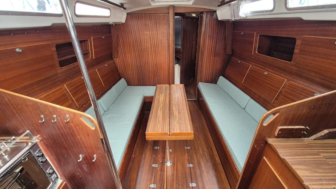 Contest 36 Ketch
