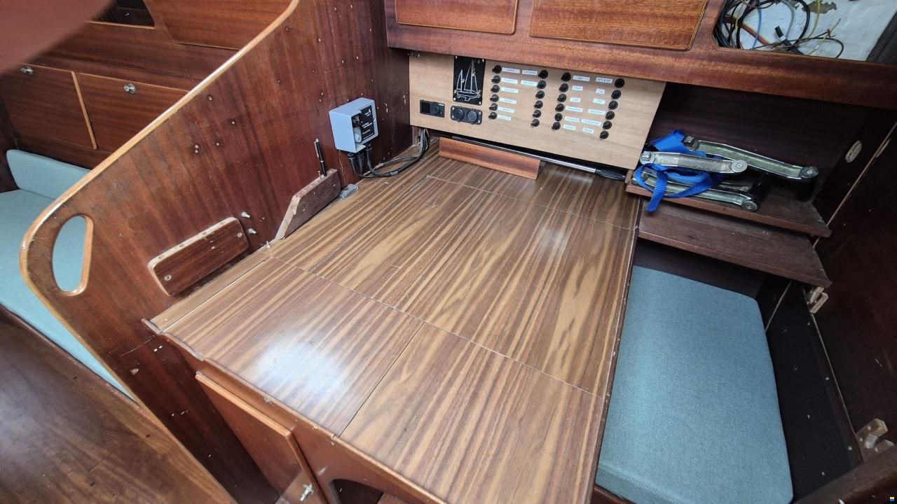 Contest 36 Ketch