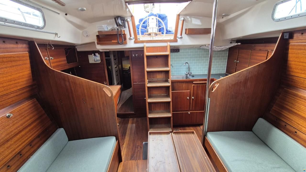 Contest 36 Ketch