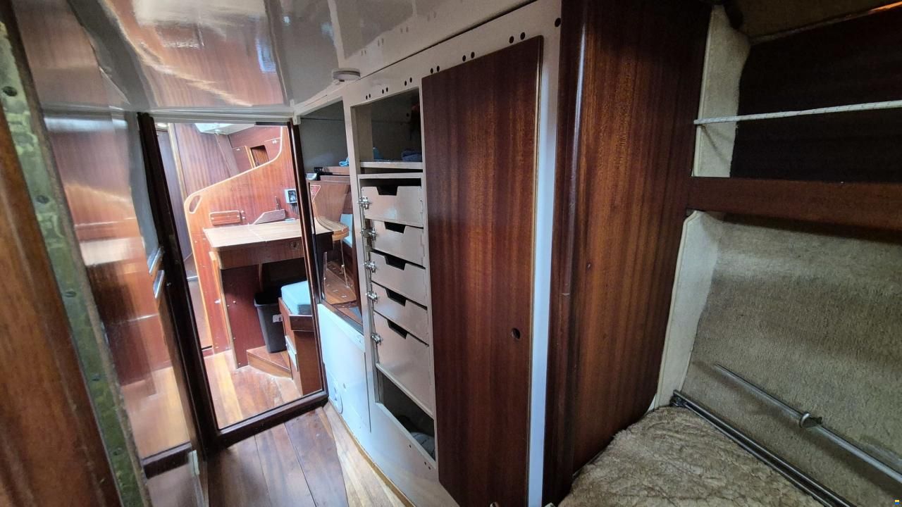 Contest 36 Ketch