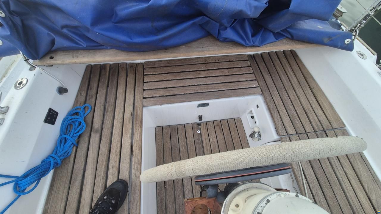 Contest 36 Ketch