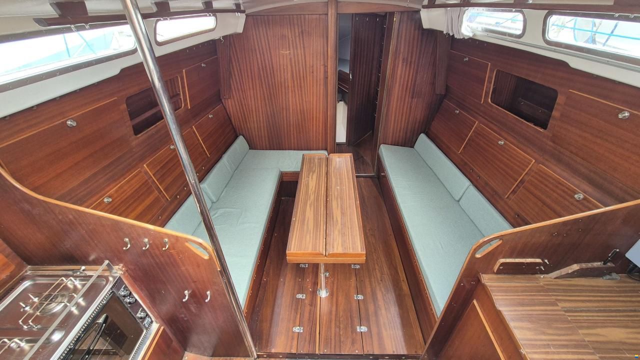 Contest 36 Ketch