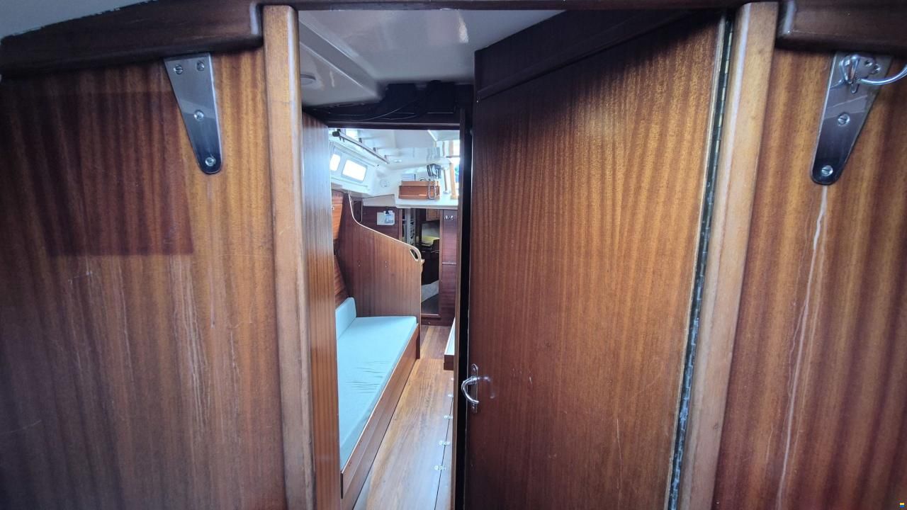 Contest 36 Ketch