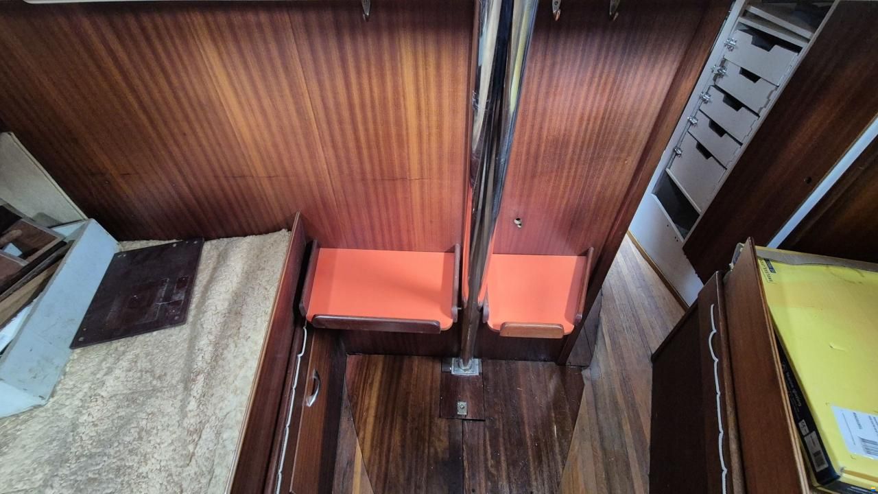 Contest 36 Ketch