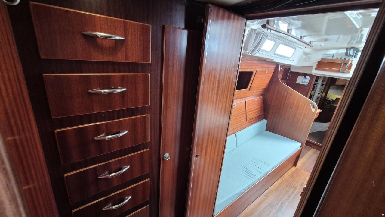 Contest 36 Ketch
