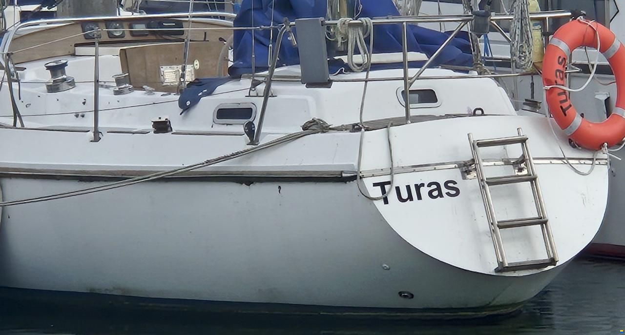 Contest 36 Ketch