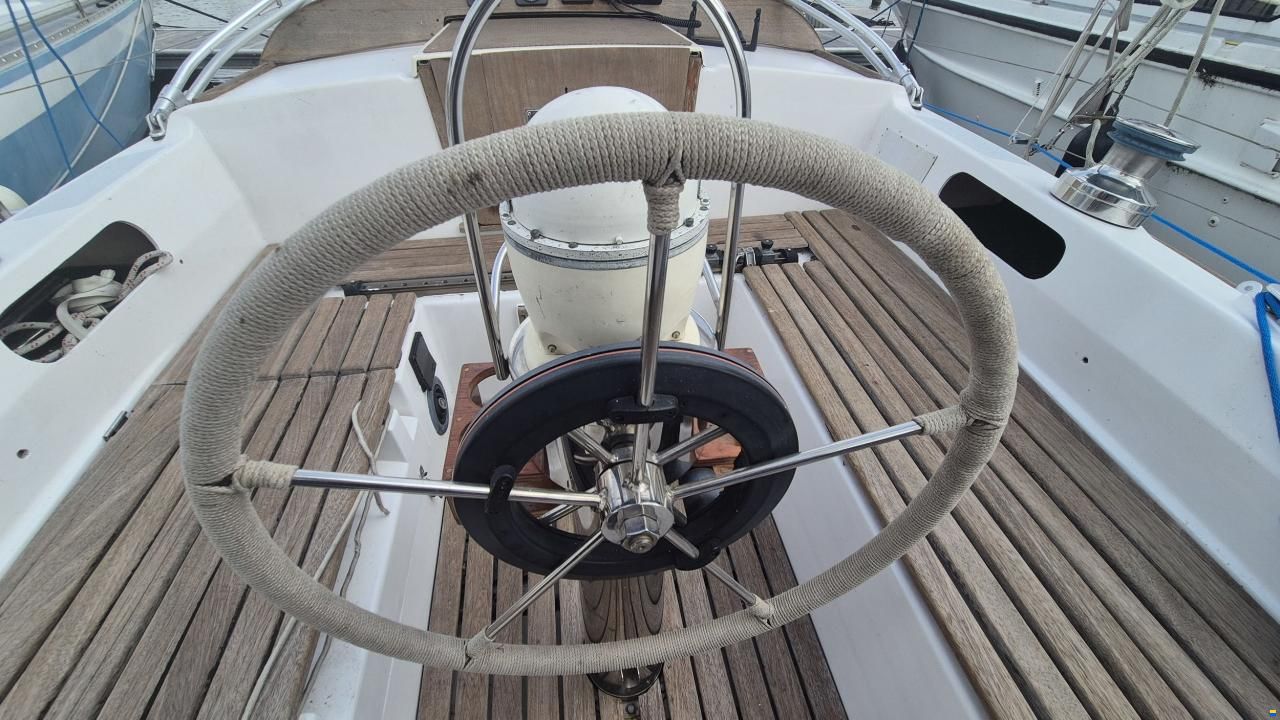 Contest 36 Ketch