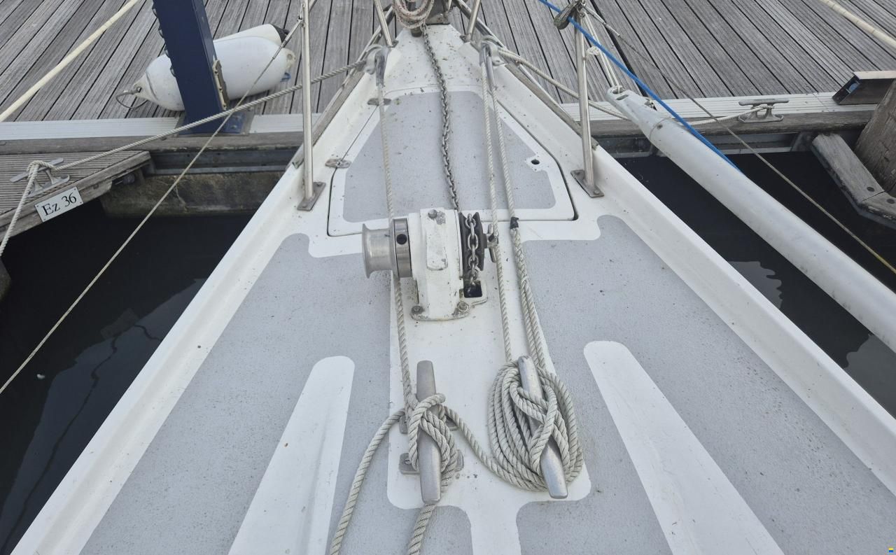 Contest 36 Ketch